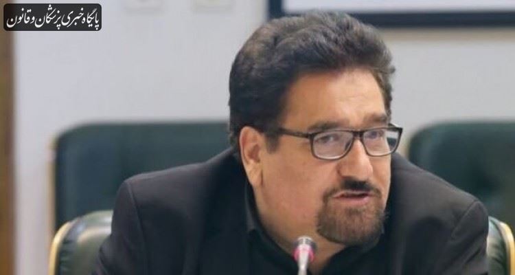 تعطیلی قطعی ادارات میتواند زنجیره ارتباطی ویروس کرونا را قطع کند تعطیلی قطعی ادارات میتواند زنجیره ارتباطی ویروس کرونا را قطع کند