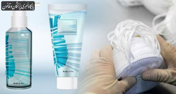 فهرست کالاهای ممنوعه صادراتی برای مقابله با کرونا فهرست کالاهای ممنوعه صادراتی برای مقابله با کرونا