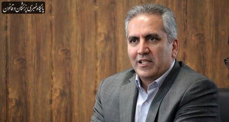 پیشنهاد برداشت ۲ تا ۳ میلیارد دلاری از صندوق ذخیره ارزی برای مبارزه با کرونا پیشنهاد برداشت ۲ تا ۳ میلیارد دلاری از صندوق ذخیره ارزی برای مبارزه با کرونا