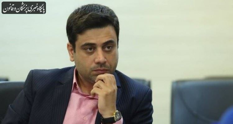 پیامک کمک مالی برای بیمارستان مسیح دانشوری جعلی است پیامک کمک مالی برای بیمارستان مسیح دانشوری جعلی است