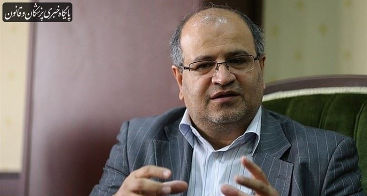 آخرین تصمیمات جلسه مشترک نمایندگان مجلس و وزیر بهداشت در خصوص کرونا آخرین تصمیمات جلسه مشترک نمایندگان مجلس و وزیر بهداشت در خصوص کرونا