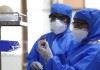 کیت‌های تشخیصی ویروس کرونا در کشور استاندارد و مورد تایید سازمان جهانی بهداشت است