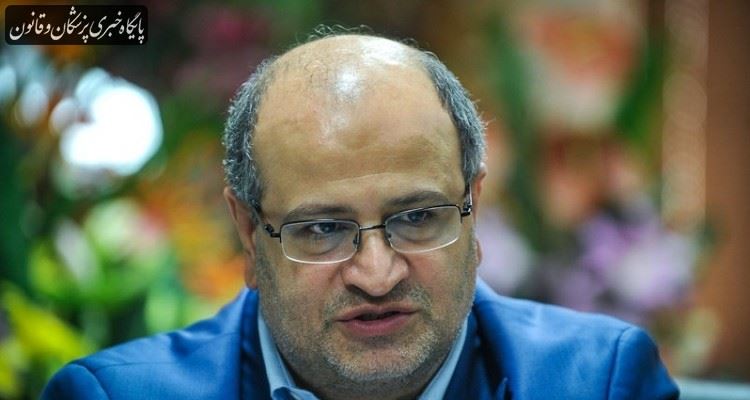 صدور مجوز موقت برای طبابت پزشکان داوطلب در مراکز درمانی کرونا صدور مجوز موقت برای طبابت پزشکان داوطلب در مراکز درمانی کرونا