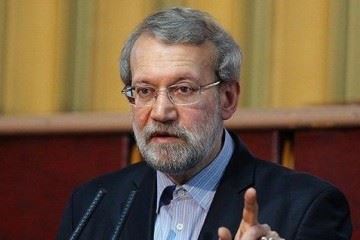 رایزنی‌های منطقه‌ای رئیس مجلس برای مقابله با کرونا در ایران