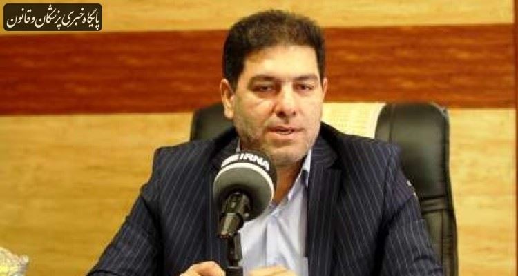 کاهش چشمگیر شیب ابتلا به ویروس کرونا و عبور از نقطه پیک آن در قم کاهش چشمگیر شیب ابتلا به ویروس کرونا و عبور از نقطه پیک آن در قم