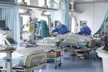 تعطیلی آخرین بیمارستان‌های مختصِ بیماران کووید-۱۹ در ووهان