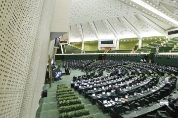 احتمالا بالای ۶۰ نفر از نمایندگان مجلس به کرونا مبتلا هستند