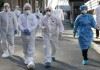 اقدامات ایران در مقابله با کرونا ویروس تحسین برانگیز است