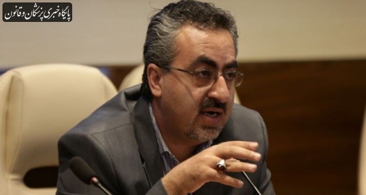 بهبود نسبی علایم برخی موارد شدید کروناویروس با داروی ایرانی بهبود نسبی علایم برخی موارد شدید کروناویروس با داروی ایرانی
