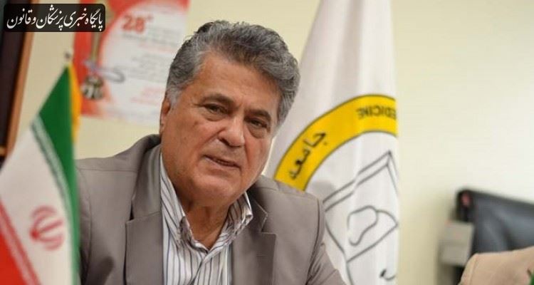 ادارات دولتی و شرکتها در شرایط کنونی از دورکاری و حداقل نیرو استفاده کنند ادارات دولتی و شرکتها در شرایط کنونی از دورکاری و حداقل نیرو استفاده کنند