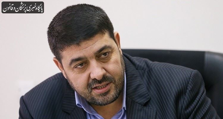 رئیس اورژانس کشور دوران نقاهت را سپری میکند رئیس اورژانس کشور دوران نقاهت را سپری میکند
