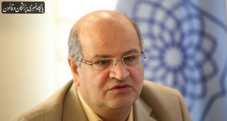 شکست چرخه حیات ویروس در جامعه نیازمند محدودیتهایی بیش از گذشته است شکست چرخه حیات ویروس در جامعه نیازمند محدودیتهایی بیش از گذشته است