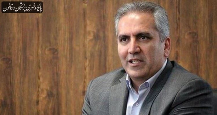 وزیر صمت نسبت به نحوه توزیع اقلام احتکاری کشف شده توضیح دهد وزیر صمت نسبت به نحوه توزیع اقلام احتکاری کشف شده توضیح دهد