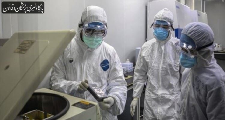همکاری آزمایشگاه های خصوصی واجد شرایط در تشخیص ویروس کرونا
