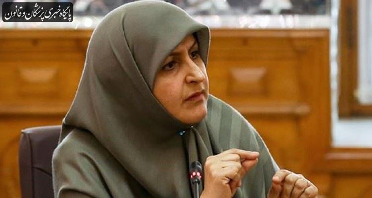 اعتبارات اختصاص یافته برای برگزاری جلسات علنی مجلس در اختیار وزارت بهداشت قرار گیرد اعتبارات اختصاص یافته برای برگزاری جلسات علنی مجلس در اختیار وزارت بهداشت قرار گیرد