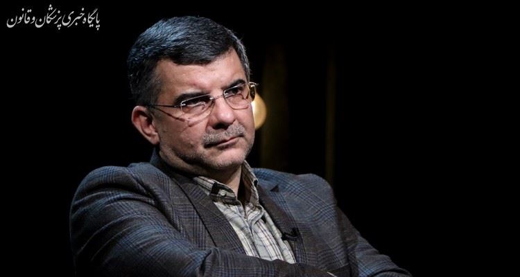 معاون کل به عنوان نماینده ویژه وزیر و ناظر بر اجرای طرح بسیج ملی مبارزه با کرونا منصوب شد معاون کل به عنوان نماینده ویژه وزیر و ناظر بر اجرای طرح بسیج ملی مبارزه با کرونا منصوب شد