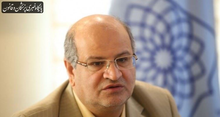 نیازمند مجوزهای استخدامی از سوی دولت برای بیمارستانهای جدید هستیم نیازمند مجوزهای استخدامی از سوی دولت برای بیمارستانهای جدید هستیم