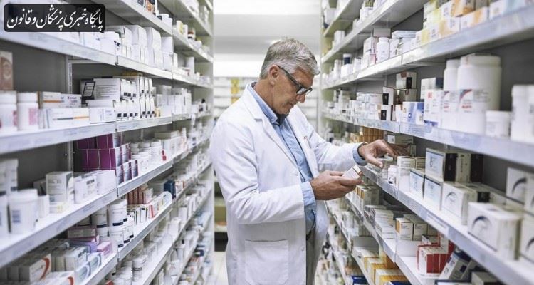 داروهای بیماران کرونایی در داروخانه‌های منتخب عرضه می‌شود