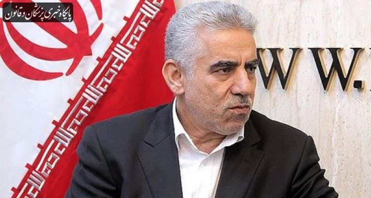 مسعود پزشکیان و علی نوبخت مامور همراهی ستاد ملی مبارزه با کرونا شدند مسعود پزشکیان و علی نوبخت مامور همراهی ستاد ملی مبارزه با کرونا شدند