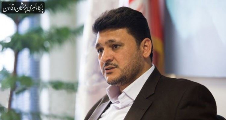 اگر بخشهای اداری کشور تعطیل نشود، به حالت عادی بازنمیگردیم اگر بخشهای اداری کشور تعطیل نشود، به حالت عادی بازنمیگردیم