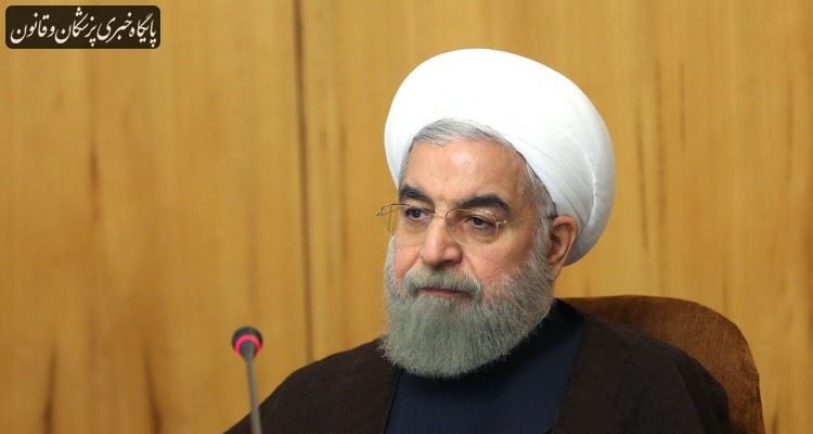 برای مقابله با شیوع ویروس کرونا اجتناب از سفر و جابهجایی در ایام نوروز ضرورت دارد برای مقابله با شیوع ویروس کرونا اجتناب از سفر و جابهجایی در ایام نوروز ضرورت دارد