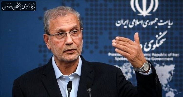 قرنطینه تهران یک دروغ بزرگ است قرنطینه تهران یک دروغ بزرگ است