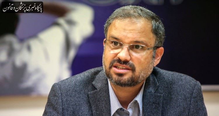 قرارگاه نظامی ضدکرونا باید به ستاد مشترک ضدکرونا ارتقا یابد قرارگاه نظامی ضدکرونا باید به ستاد مشترک ضدکرونا ارتقا یابد