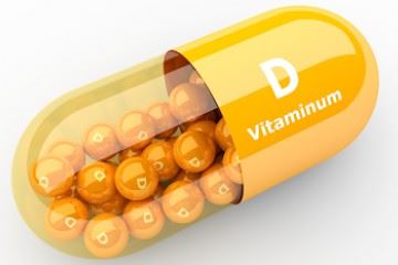 نحوه مصرف ویتامین D برای مقابله با کرونا