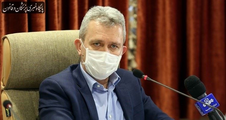 از تجربه ایران و چین برای کنترل ویروس کرونا استفاده میکنیم از تجربه ایران و چین برای کنترل ویروس کرونا استفاده میکنیم