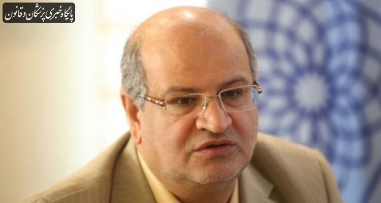 مراقبان سلامت پیگیر سلامتی بیماران خاص هستند مراقبان سلامت پیگیر سلامتی بیماران خاص هستند