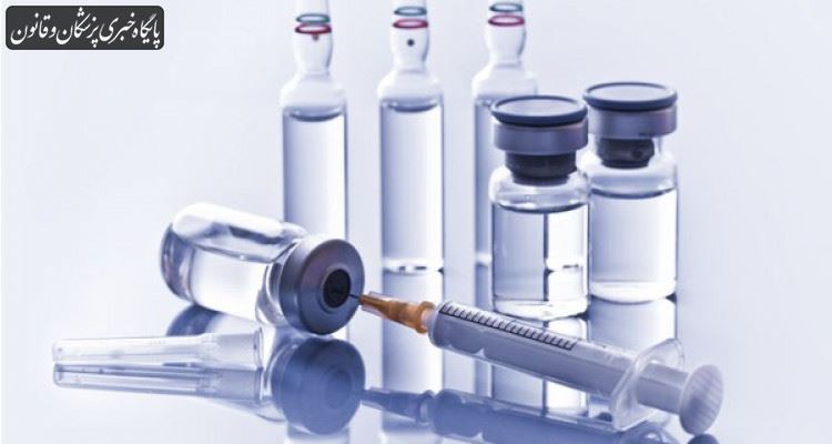 تولید واکسنی برای مقابله با HIV