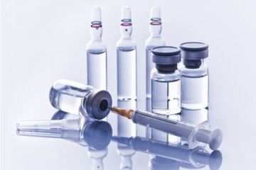 تولید واکسنی برای مقابله با HIV
