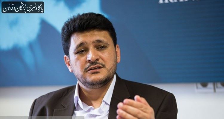 چرا قانون مدیریت بحران در خصوص بحران کرونا اجرایی نشده است؟ چرا قانون مدیریت بحران در خصوص بحران کرونا اجرایی نشده است؟