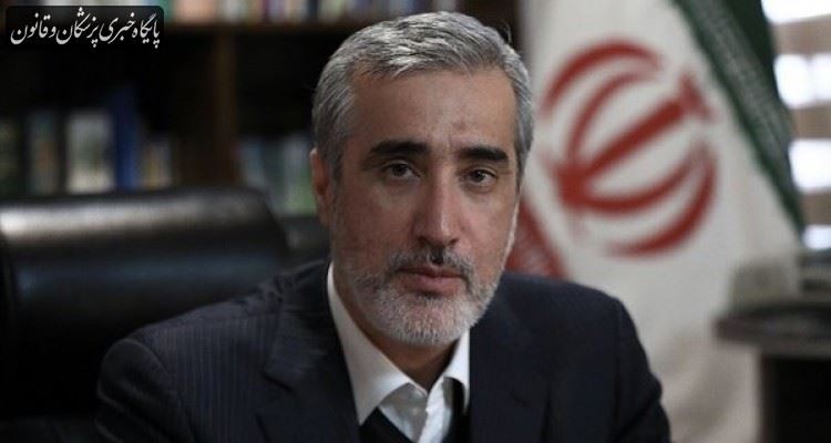 ضرورت تفکیک داروخانههای عرضه کننده داروی کرونا جهت جلوگیری از زنجیره ابتلا ضرورت تفکیک داروخانههای عرضه کننده داروی کرونا جهت جلوگیری از زنجیره ابتلا
