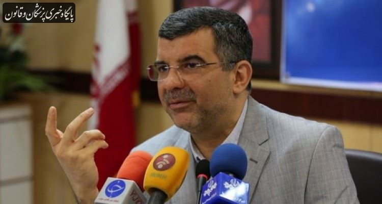 منشاء ابتلای تعداد زیادی از مبتلایان مشهد به کرونا خارج از استان بوده است منشاء ابتلای تعداد زیادی از مبتلایان مشهد به کرونا خارج از استان بوده است