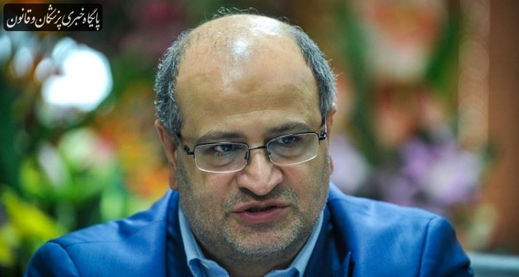 تداوم عدم برگزاری نماز جماعت و سایر اجتماعات در مساجد کلانشهر تهران تداوم عدم برگزاری نماز جماعت و سایر اجتماعات در مساجد کلانشهر تهران