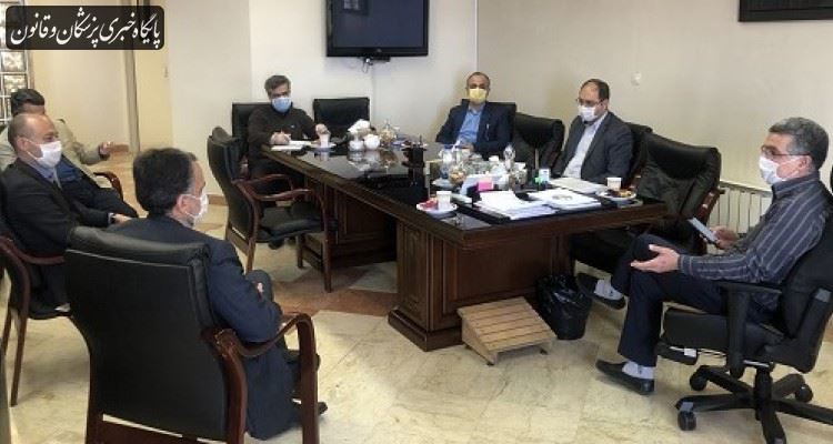 رشادتهای کادر درمان در قالب یک مستند تهیه و در اختیار مردم قرار داده میشود رشادتهای کادر درمان در قالب یک مستند تهیه و در اختیار مردم قرار داده میشود