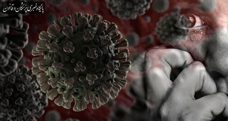 احتمال اپیدمی افسردگی و وسواس بعد از اتمام دوره همهگیری ویروس کرونا وجود دارد احتمال اپیدمی افسردگی و وسواس بعد از اتمام دوره همهگیری ویروس کرونا وجود دارد