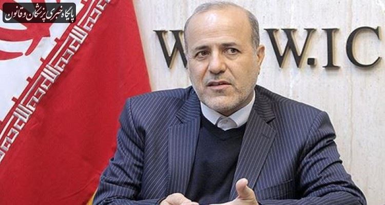 نیروهایی که در خط مقدم مقابله با کرونا هستند، تبدیل وضعیت شوند نیروهایی که در خط مقدم مقابله با کرونا هستند، تبدیل وضعیت شوند