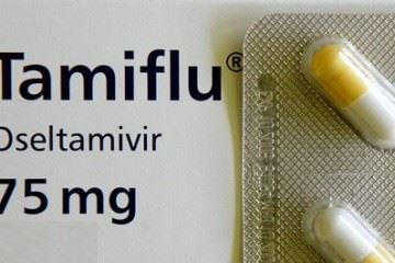 داروی تامی‌فلو برای بیماری کرونا تاثیری ندارد و از پروتکل دارویی این بیماری حذف شده است
