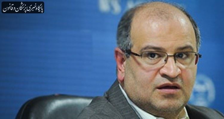ممنوعیت فروش ماهی قرمز ویژه عید نوروز در سطح شهر تهران ممنوعیت فروش ماهی قرمز ویژه عید نوروز در سطح شهر تهران