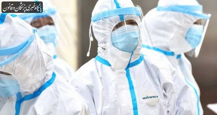 مدیریت بحران کرونا به تنهایی از توانایی وزارت بهداشت خارج است مدیریت بحران کرونا به تنهایی از توانایی وزارت بهداشت خارج است
