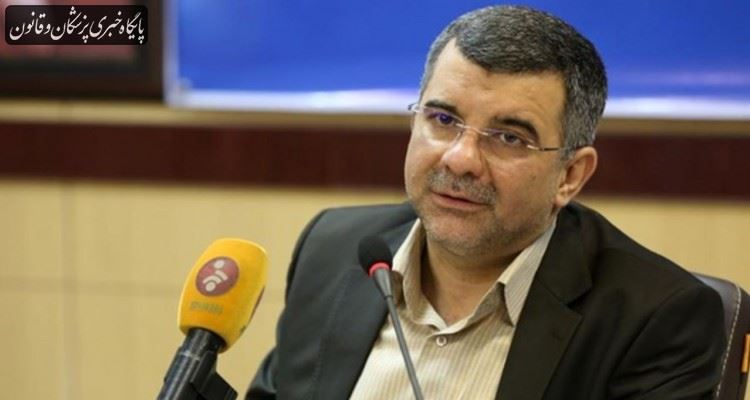 تراکم موارد ابتلا به کرونا در مناطق فقیرنشین بیشتر است تراکم موارد ابتلا به کرونا در مناطق فقیرنشین بیشتر است
