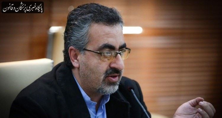مردم در سامانه غربالگری بسیج ملی مبارزه با کرونا ثبتنام کنند مردم در سامانه غربالگری بسیج ملی مبارزه با کرونا ثبتنام کنند