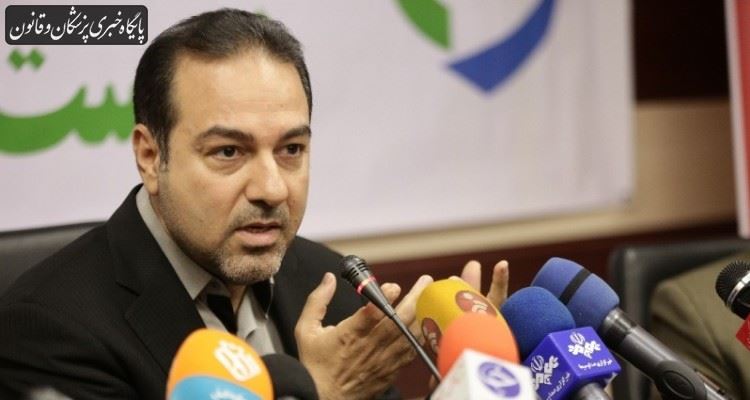 شناسایی ۱۱۹۲ مورد جدید کرونا در کشور شناسایی ۱۱۹۲ مورد جدید کرونا در کشور