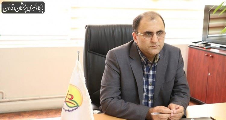 هیاتامنای صرفهجویی ارزی در نوروز به روند خدمترسانی خود ادامه میدهد هیاتامنای صرفهجویی ارزی در نوروز به روند خدمترسانی خود ادامه میدهد