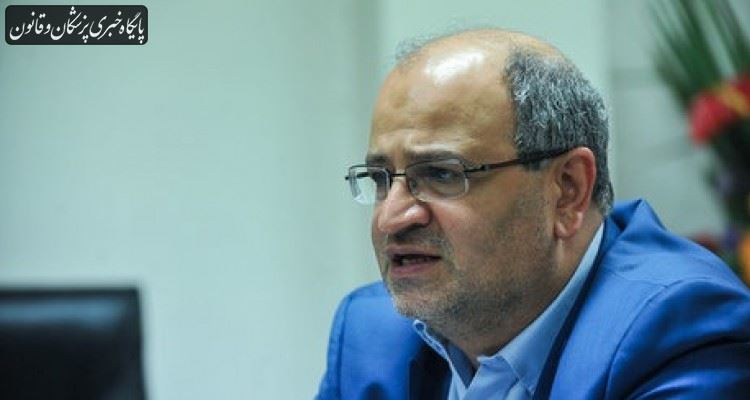 عدم تعطیلی مشاغل مرتبط با سلامت تا اطلاع ثانوی عدم تعطیلی مشاغل مرتبط با سلامت تا اطلاع ثانوی