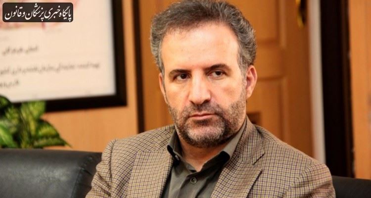 از جامعه پزشکی حلالیت بطلبید از جامعه پزشکی حلالیت بطلبید