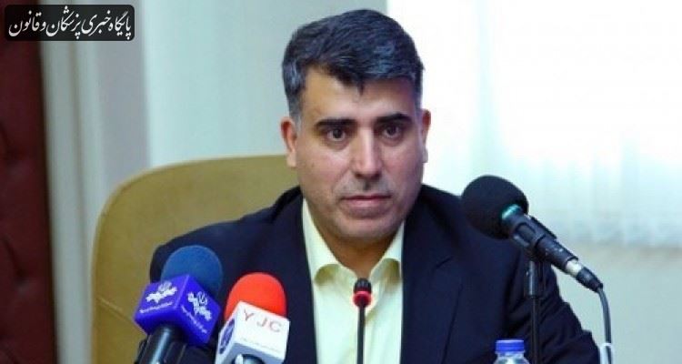حال عمومی معاون نظارت سازمان نظام پزشکی خوب است