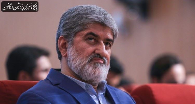 وزیر بهداشت دلایل لغو برنامه "پزشکان بدون مرز" را به مردم اعلام کند وزیر بهداشت دلایل لغو برنامه "پزشکان بدون مرز" را به مردم اعلام کند